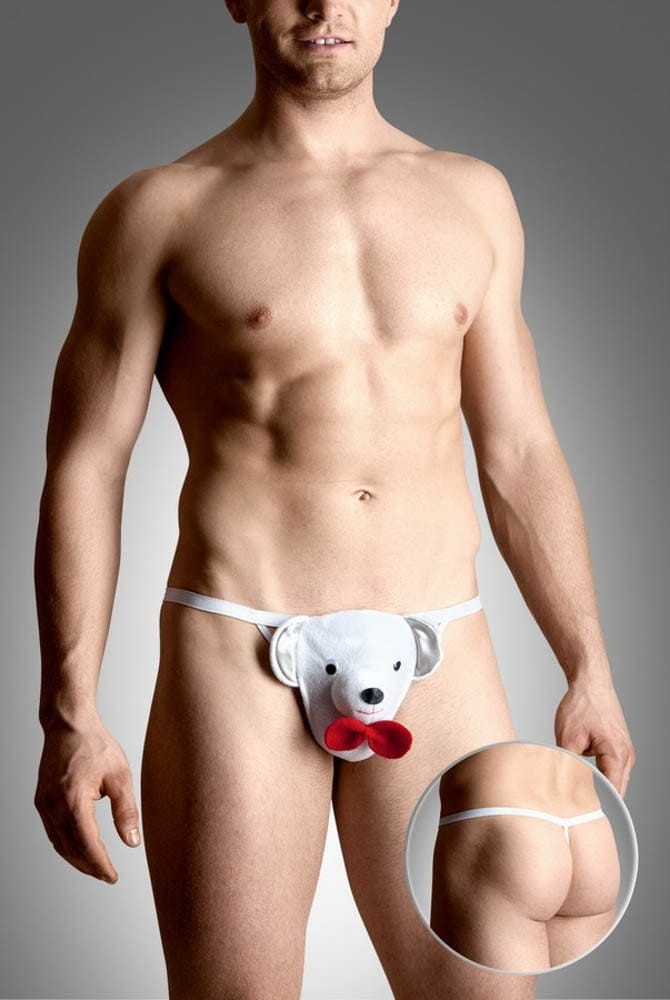 corset ?i tanga