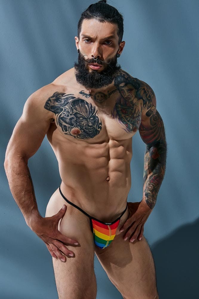 G-String