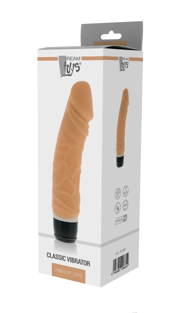 Vibrator