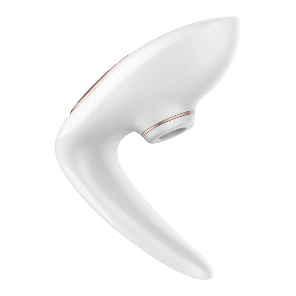 Top Pro 4 Couples Stimulating Clitoral Vibrators - Ultimate Pleasure Device
