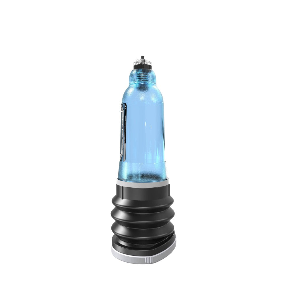 HYDROMAX5 Blue - Pomp? pentru Penis cu Performan?e Ridicate, Stimulare Eficient?, Design Ergonomic