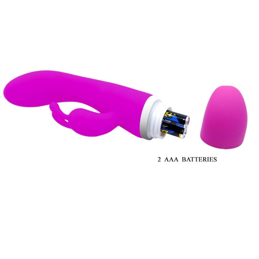 Ultra-Discreet Pretty Love Freda Vibrator for Deep Satisfaction | Powerful, Waterproof, & Rechargeable!