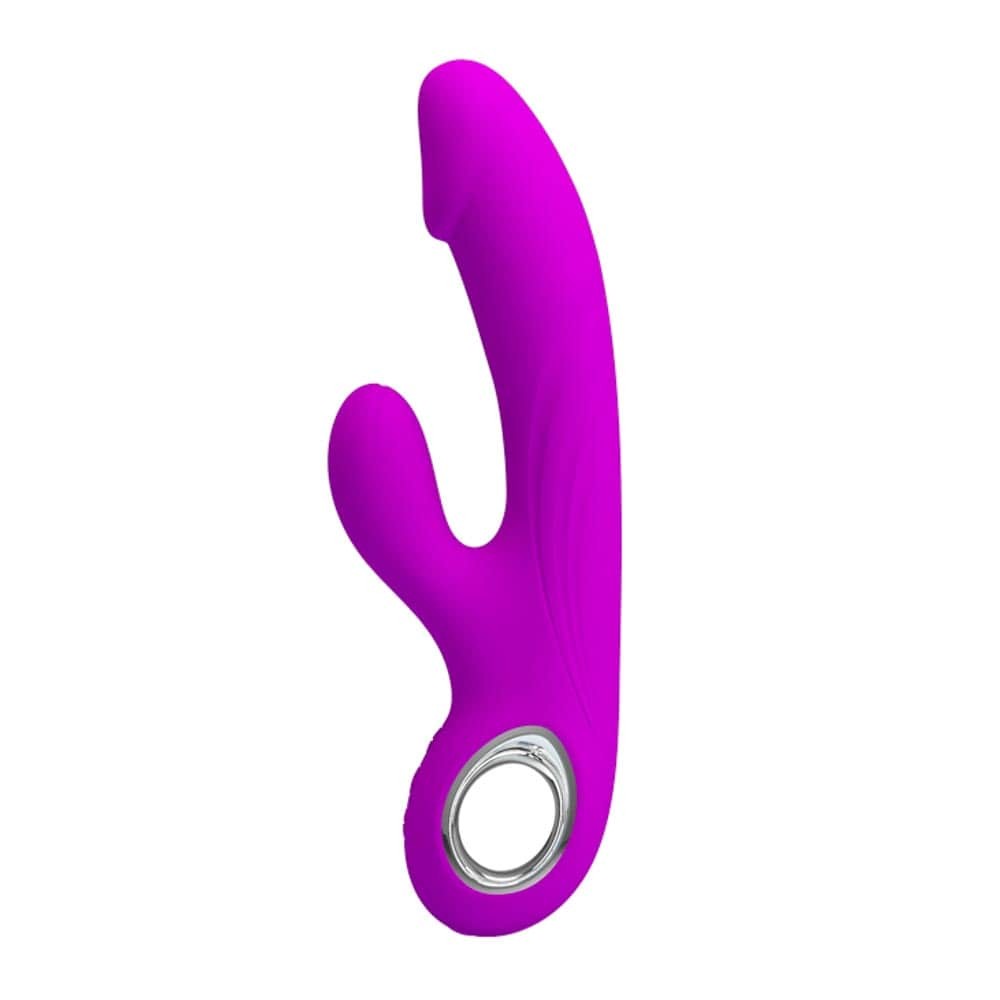 Pretty Love Gordon Vibrator
