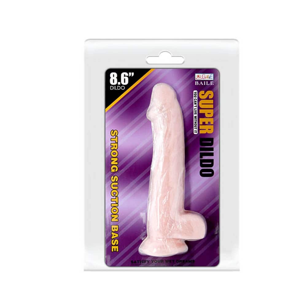 Dildo