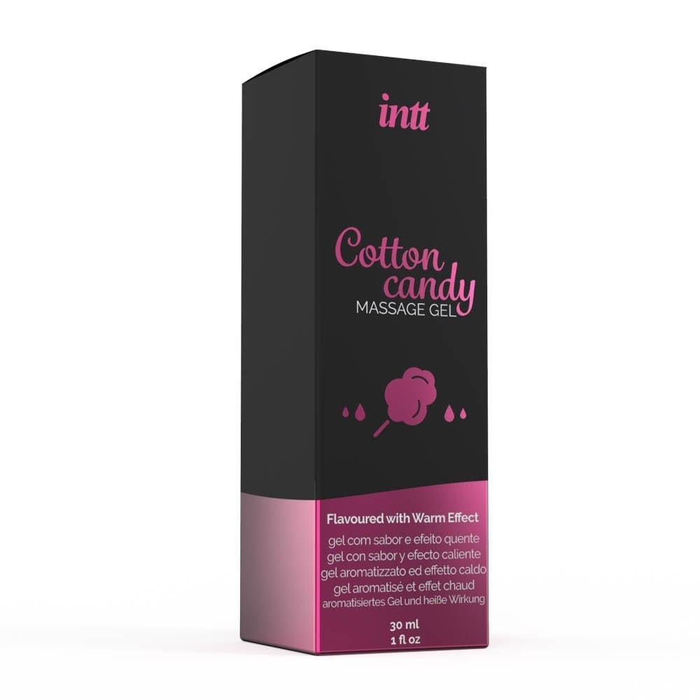 gel de masaj aromat
