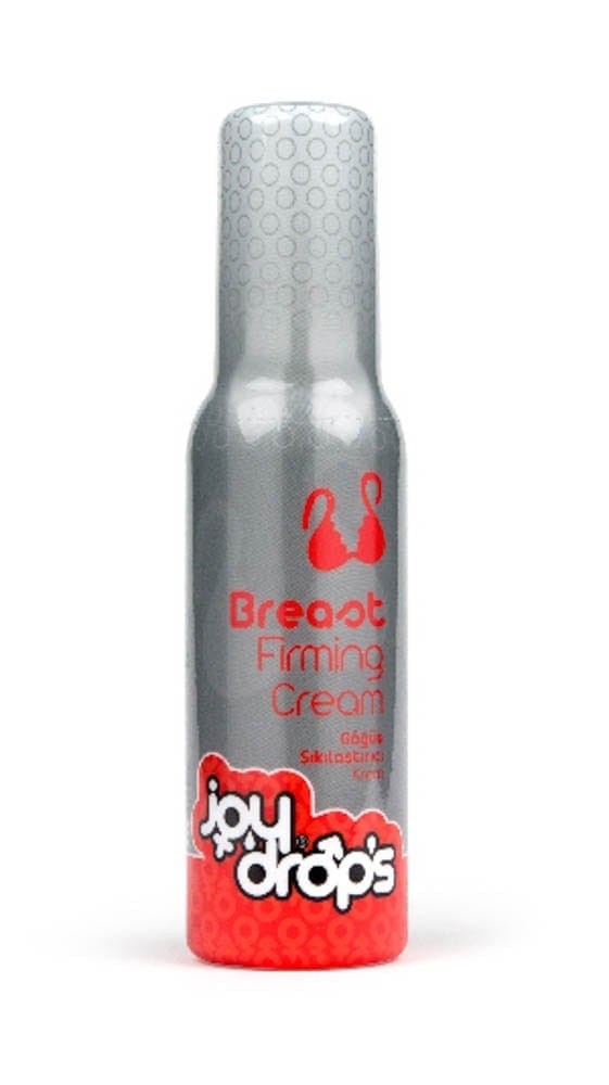 Breast Enlargement Cream - 100ml | Effective Bust Enhancer for Fuller Breasts
