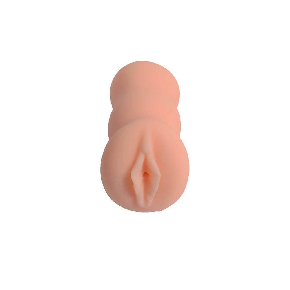 GongYingZ Vagina shape pocket pussy Masturbatoare masculine