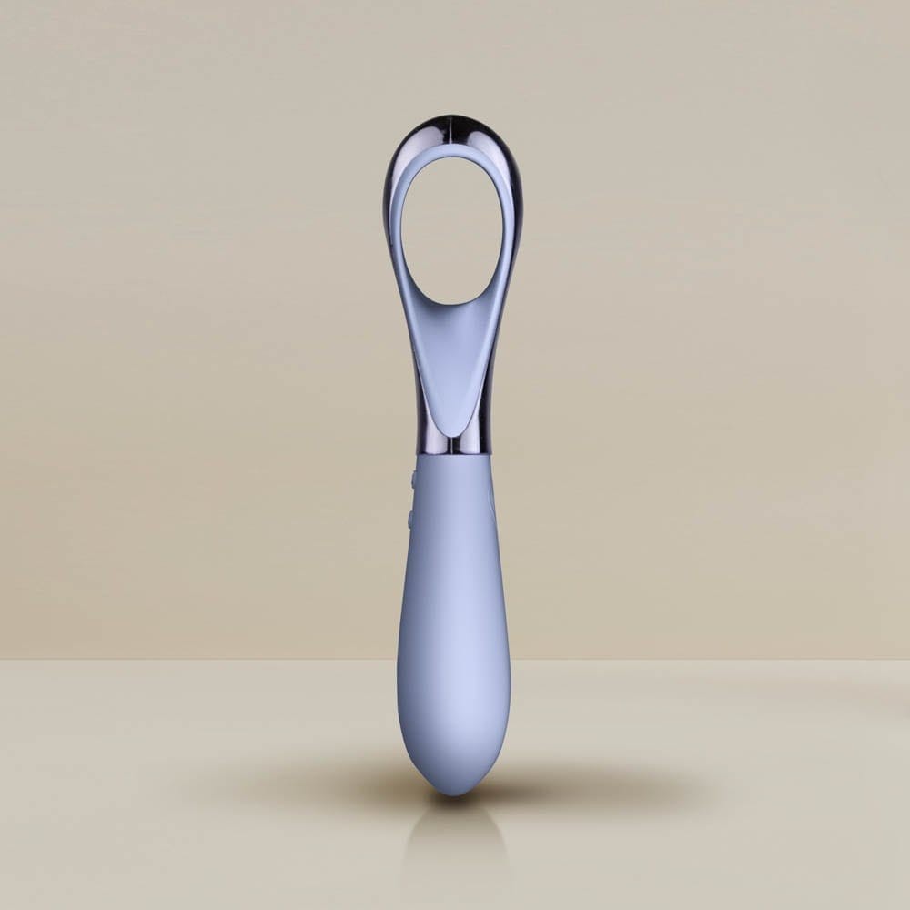 NIYA 3 Powerful Vibrator for Ultimate Pleasure | Discreet & Waterproof Design