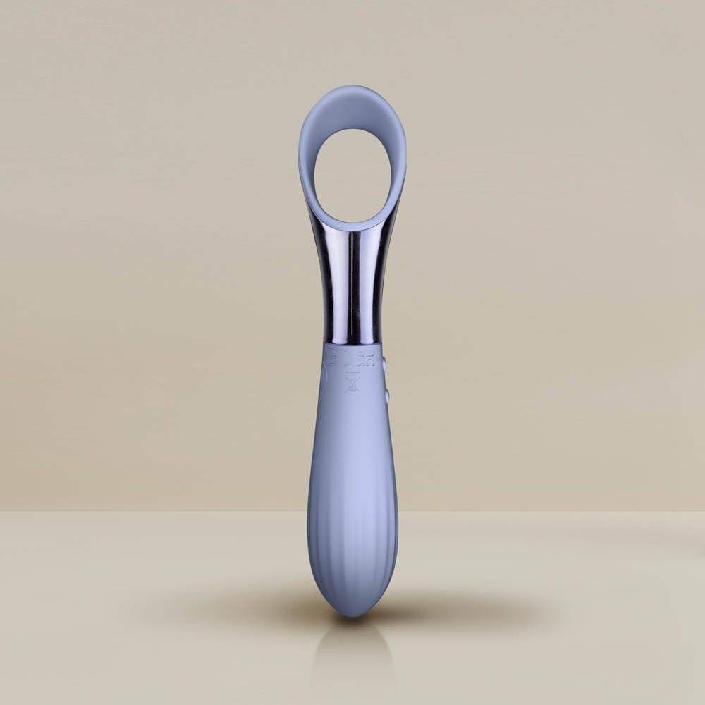 NIYA 3 Powerful Vibrator for Ultimate Pleasure | Discreet & Waterproof Design