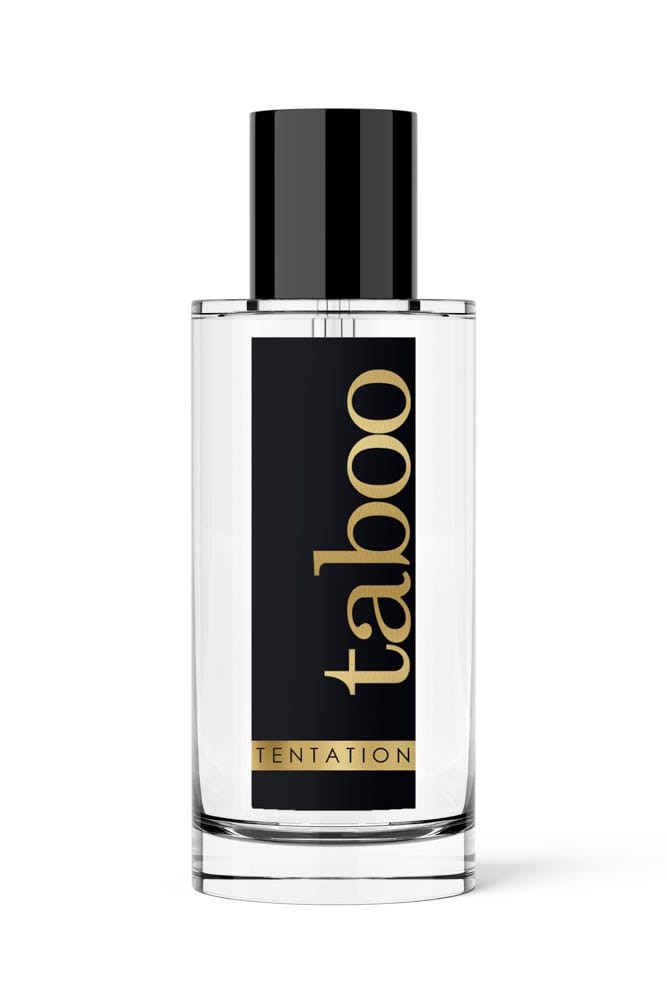 Taboo Tentation for Her - Parfum Des?vƒr?it pentru Femei, Arome Seduc?toare, Parfum de Lux