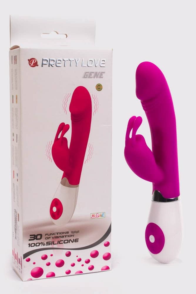 Vibrator