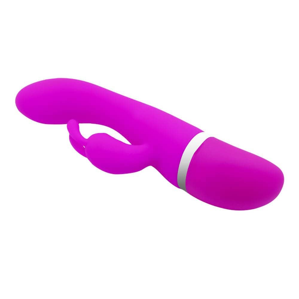 Ultra-Discreet Pretty Love Freda Vibrator for Deep Satisfaction | Powerful, Waterproof, & Rechargeable!