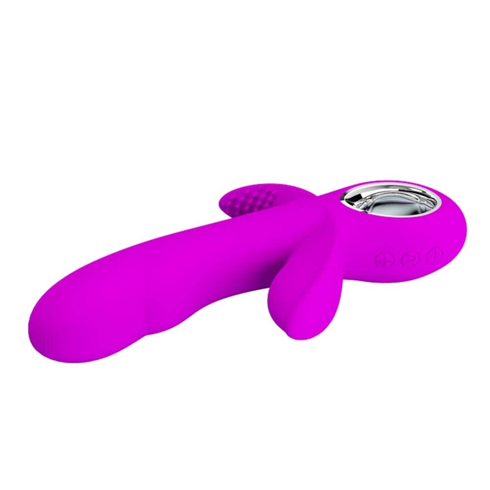 Pretty Love Humphray Vibrator - Powerful, Waterproof Rechargeable Massager for Ultimate Pleasure