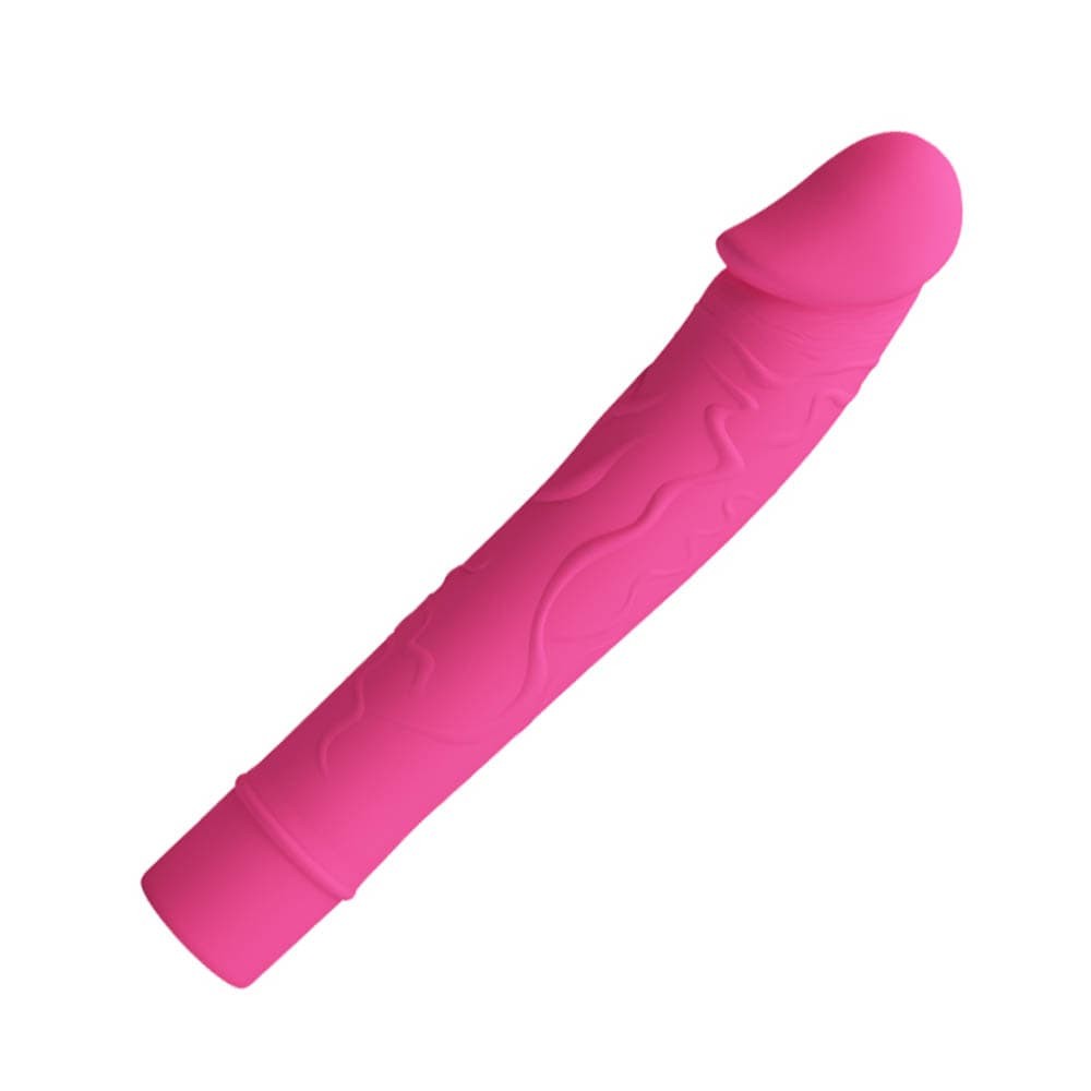 Pretty Love Vic Vibrator: Powerful, Discreet, & Waterproof Pleasure Toy for Couples & Solo Use