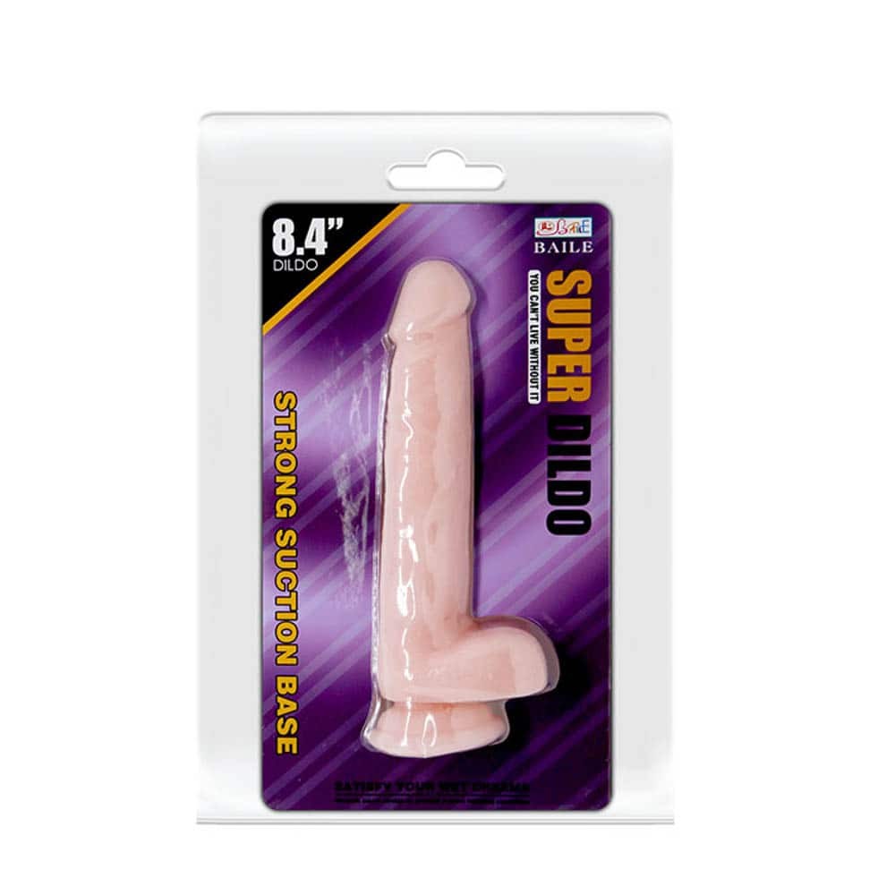 Dildo