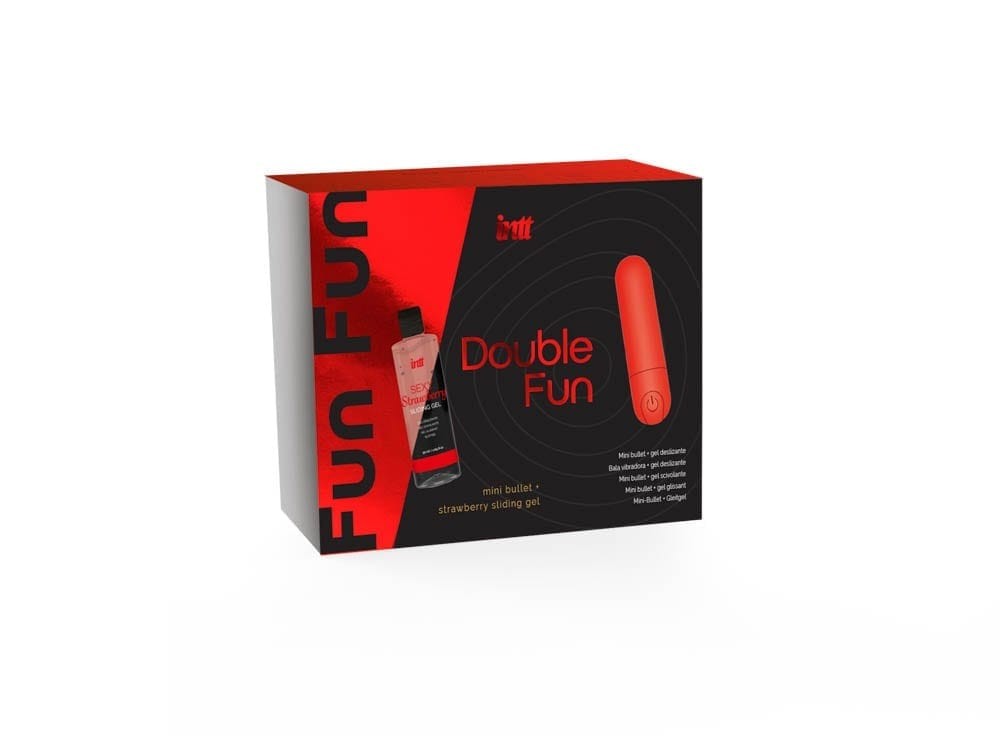 Mini vibrator