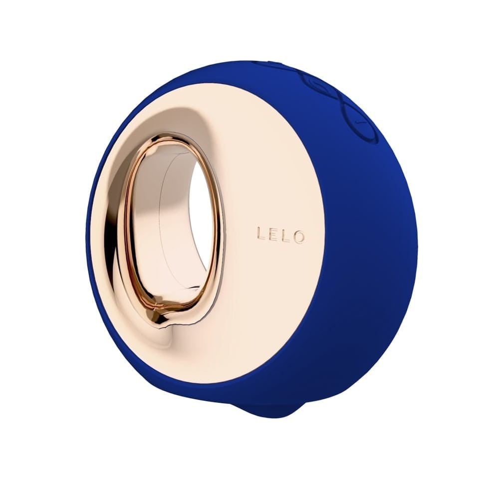 ORA 3 Midnight Blue Penis Ring - Enhance Intimacy & Pleasure | High-Quality Silicone