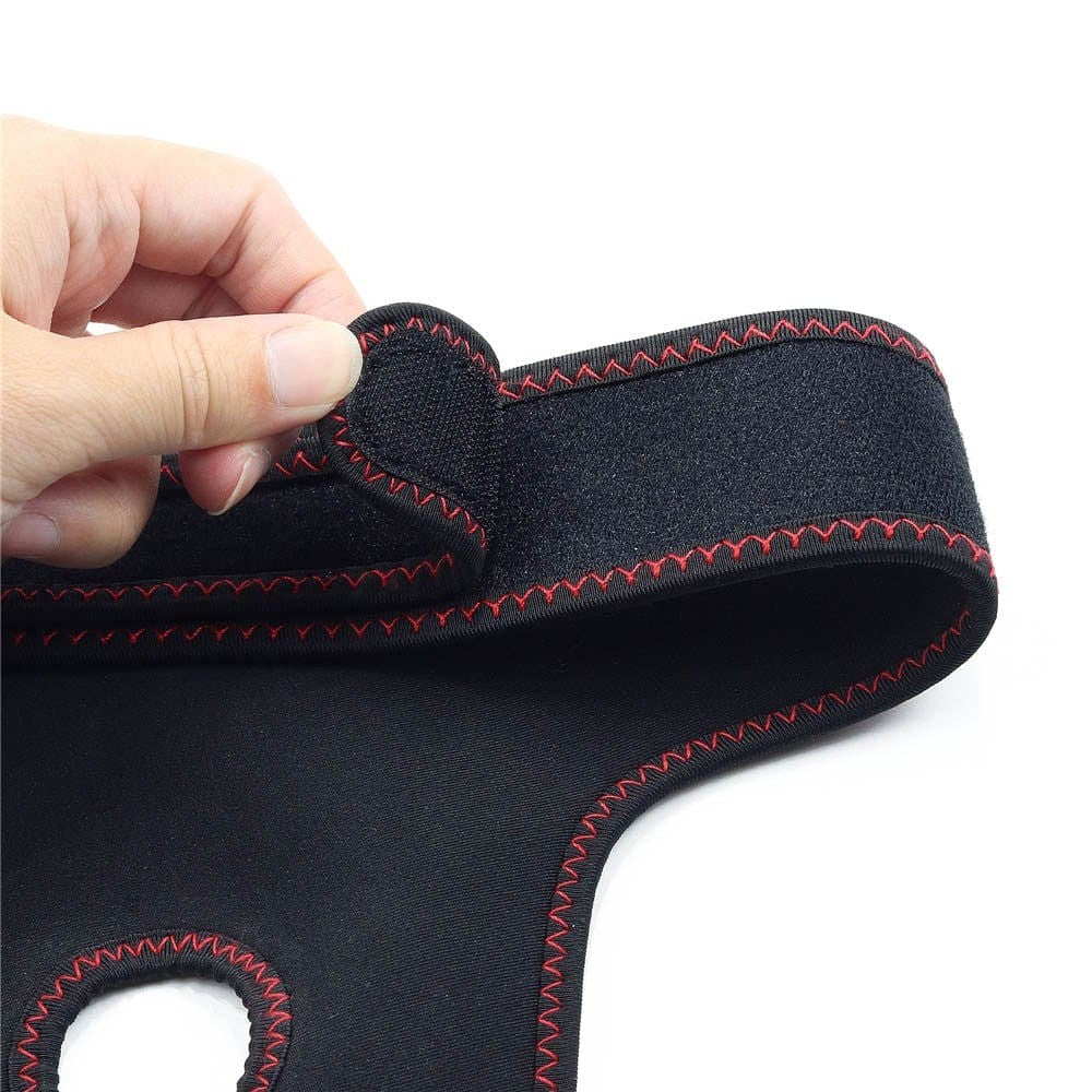 Vibrating Strap-On Set for Couples - 8.5'' Adjustable Harness for Ultimate Pleasure