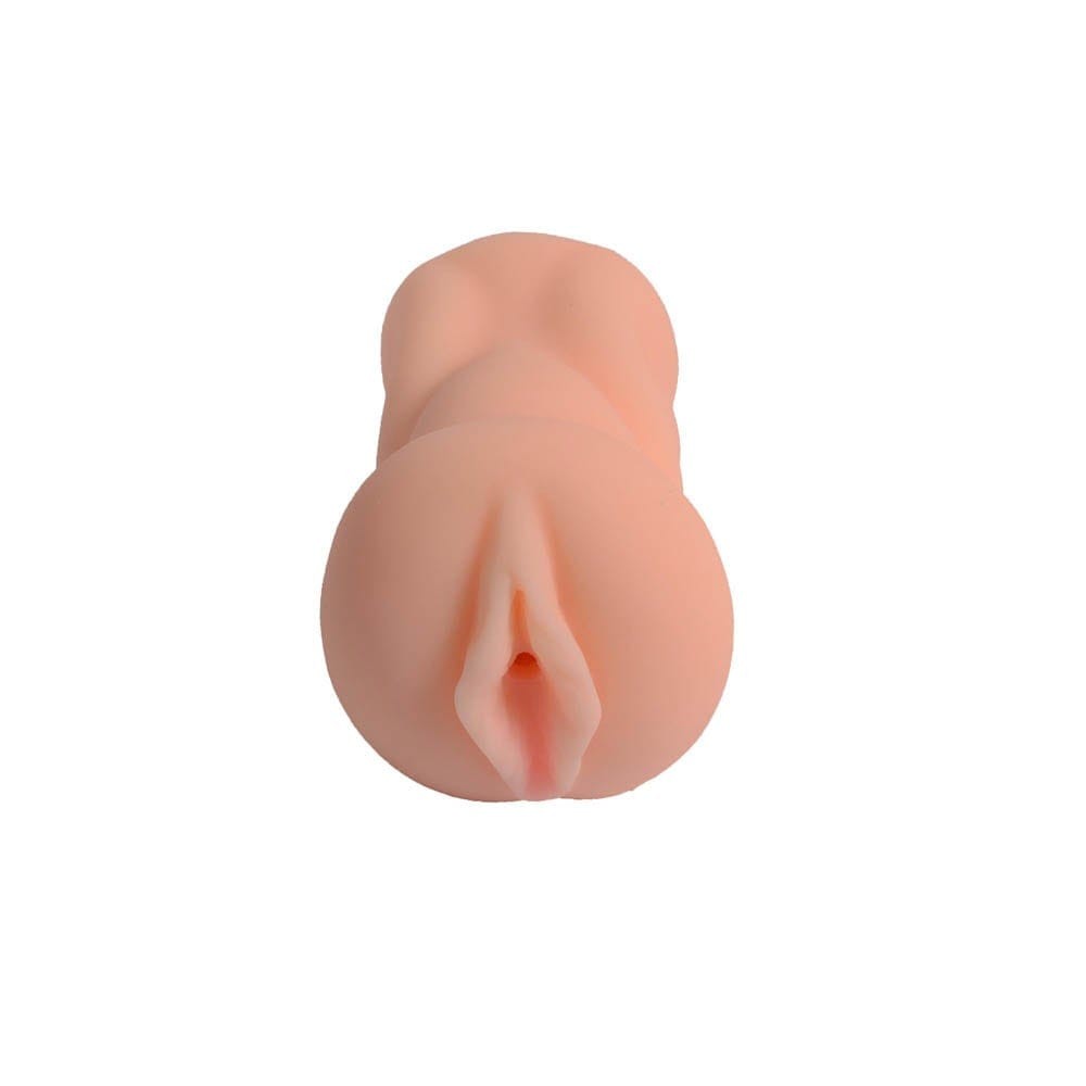 YoliZ Vagina Shape Pocket Pussy - Realistic Male Masturbator for Ultimate Pleasure