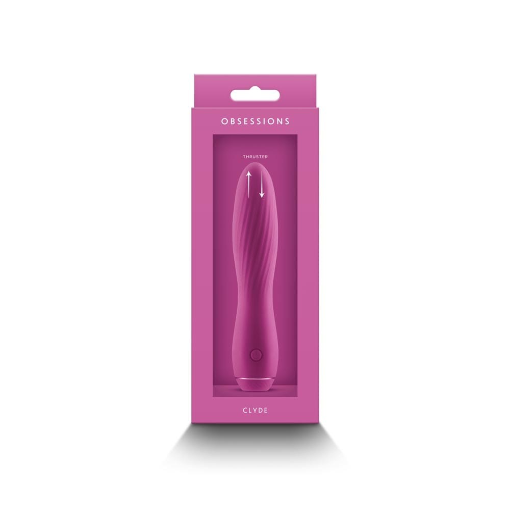 Vibrator