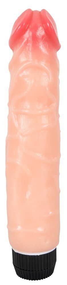 Luxury Pink Lover Vibrator - Powerful Multi-Function Vibrating Massager for Ultimate Pleasure