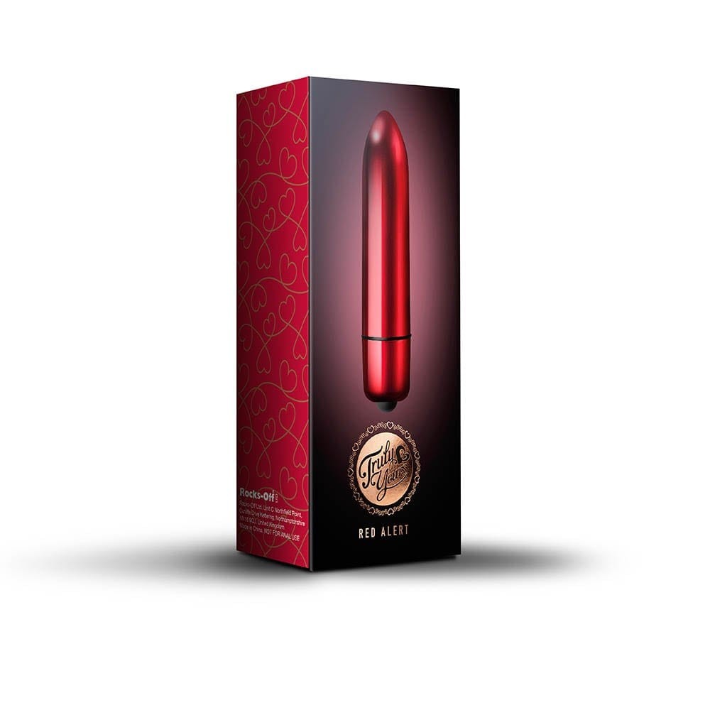 Mini vibrator