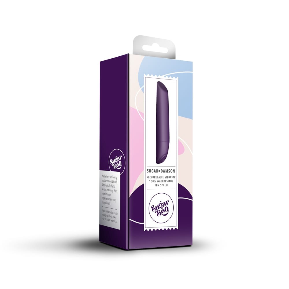 Mini vibrator