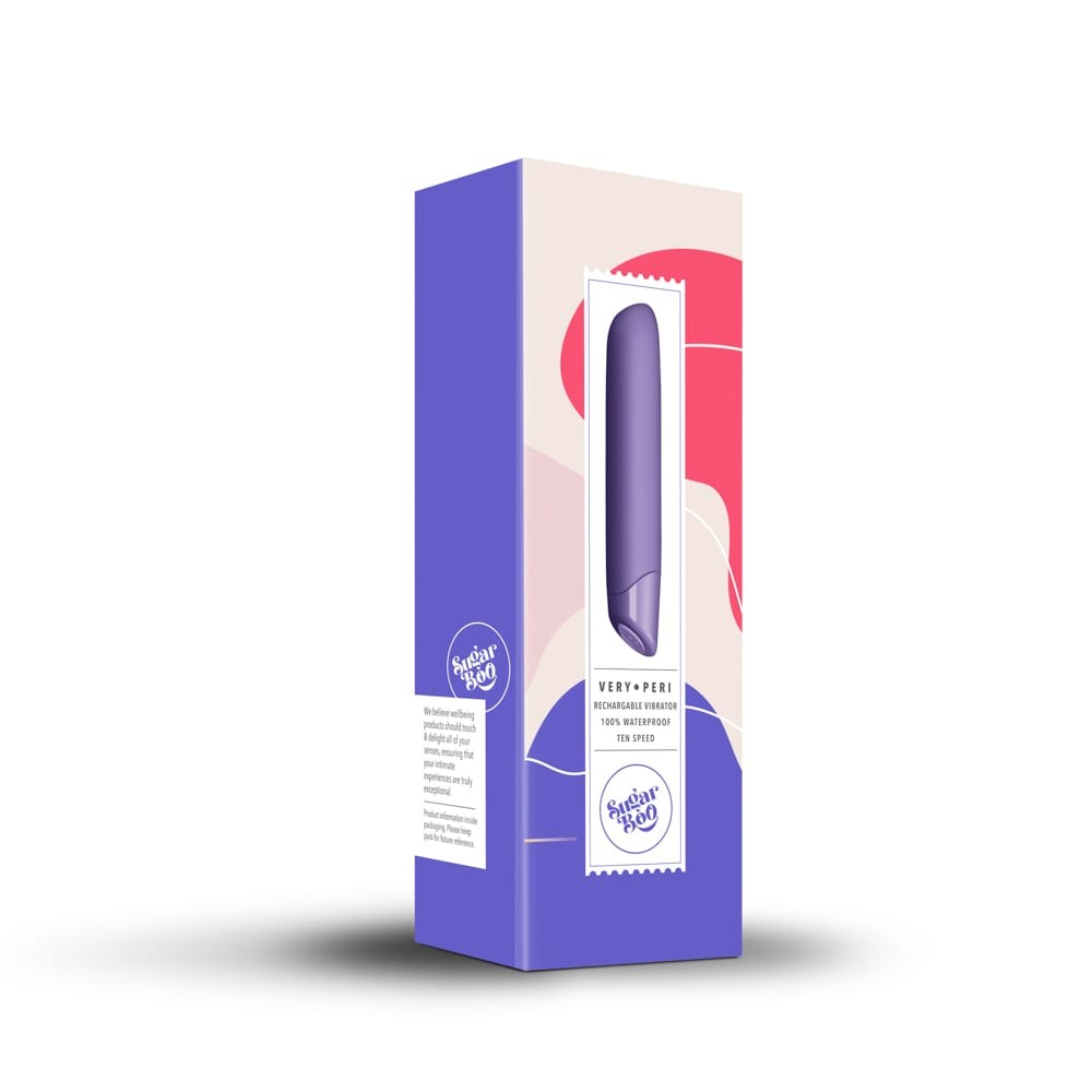 Mini vibrator