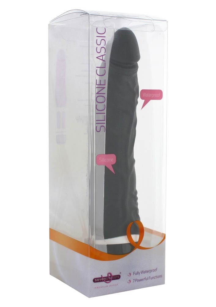 Vibrator