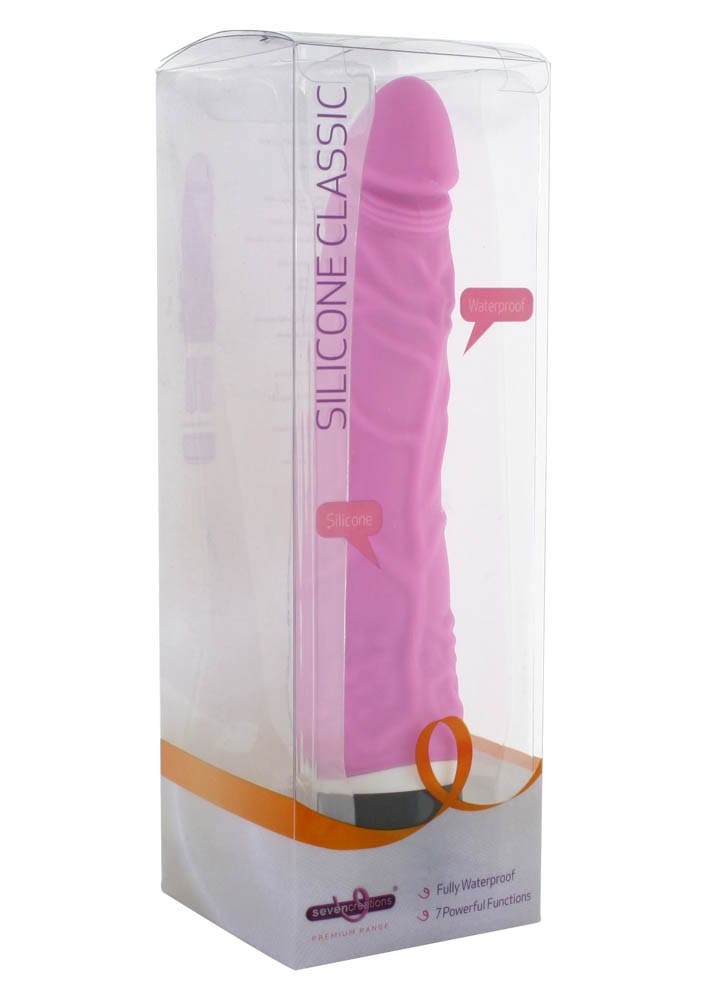 Vibrator