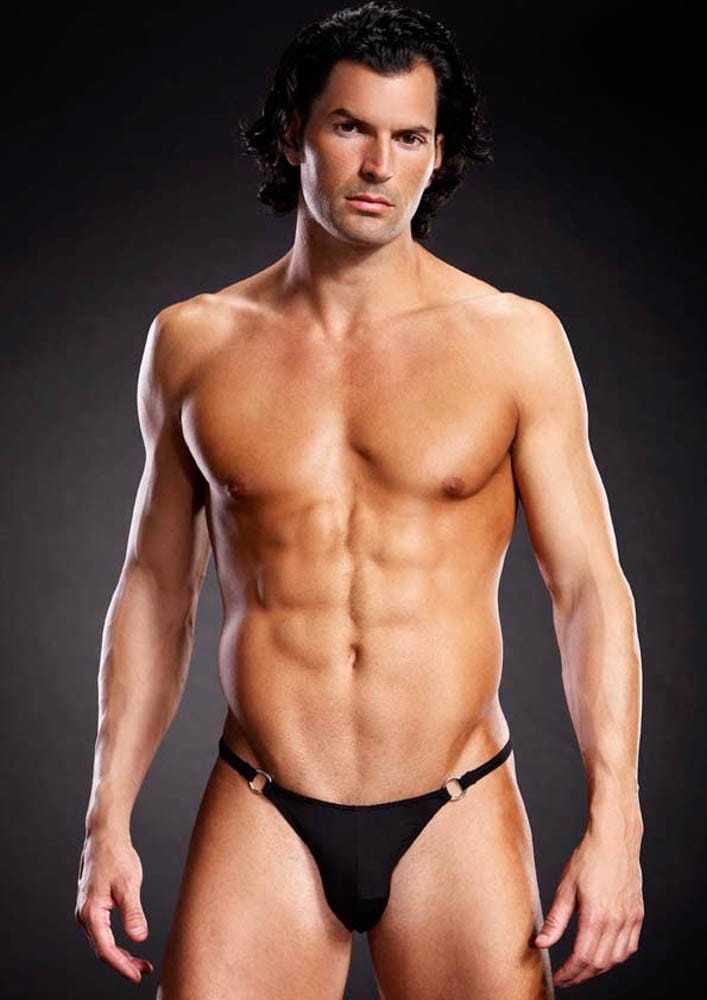 corset ?i tanga