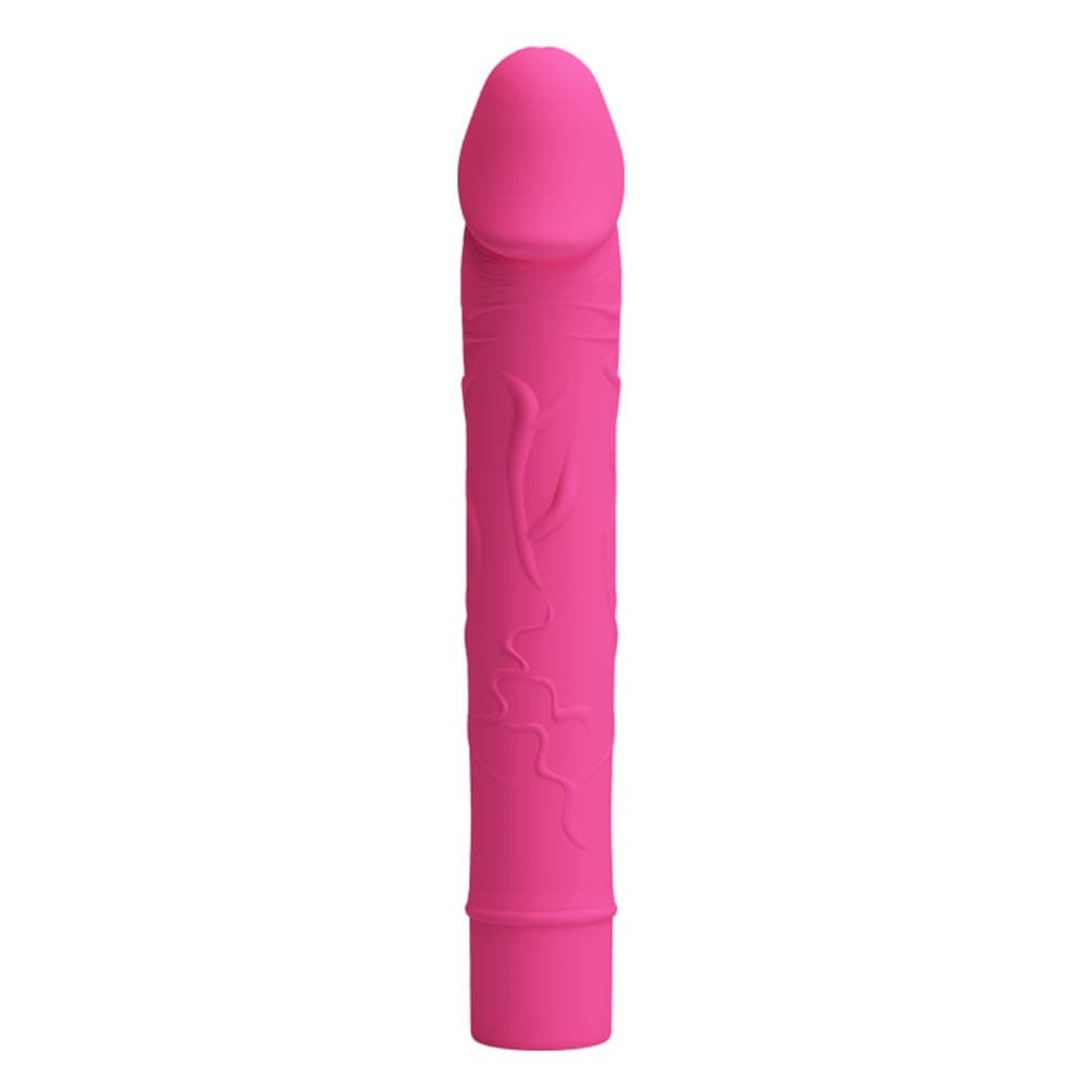 Pretty Love Vic Vibrator: Powerful, Discreet, & Waterproof Pleasure Toy for Couples & Solo Use
