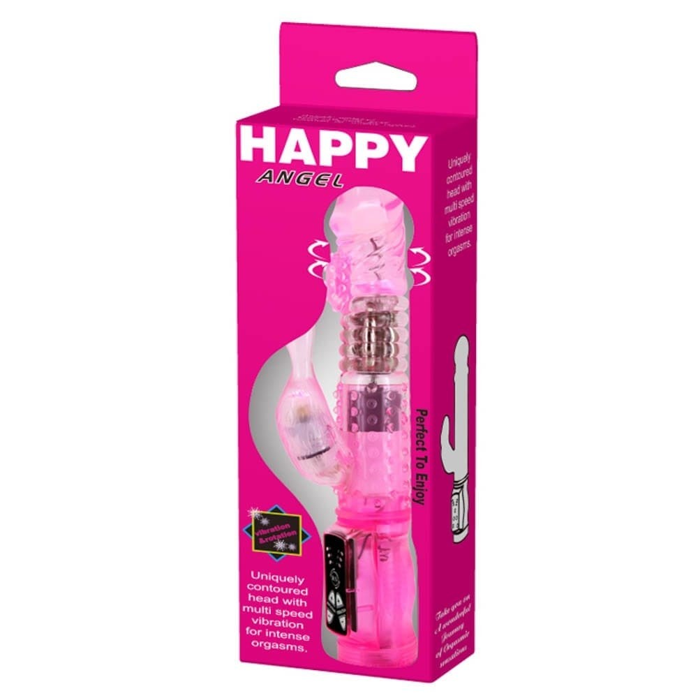 Vibrator