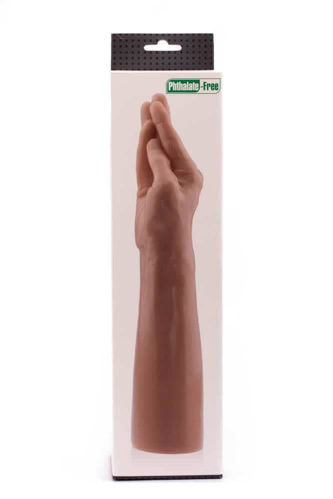 dop anal