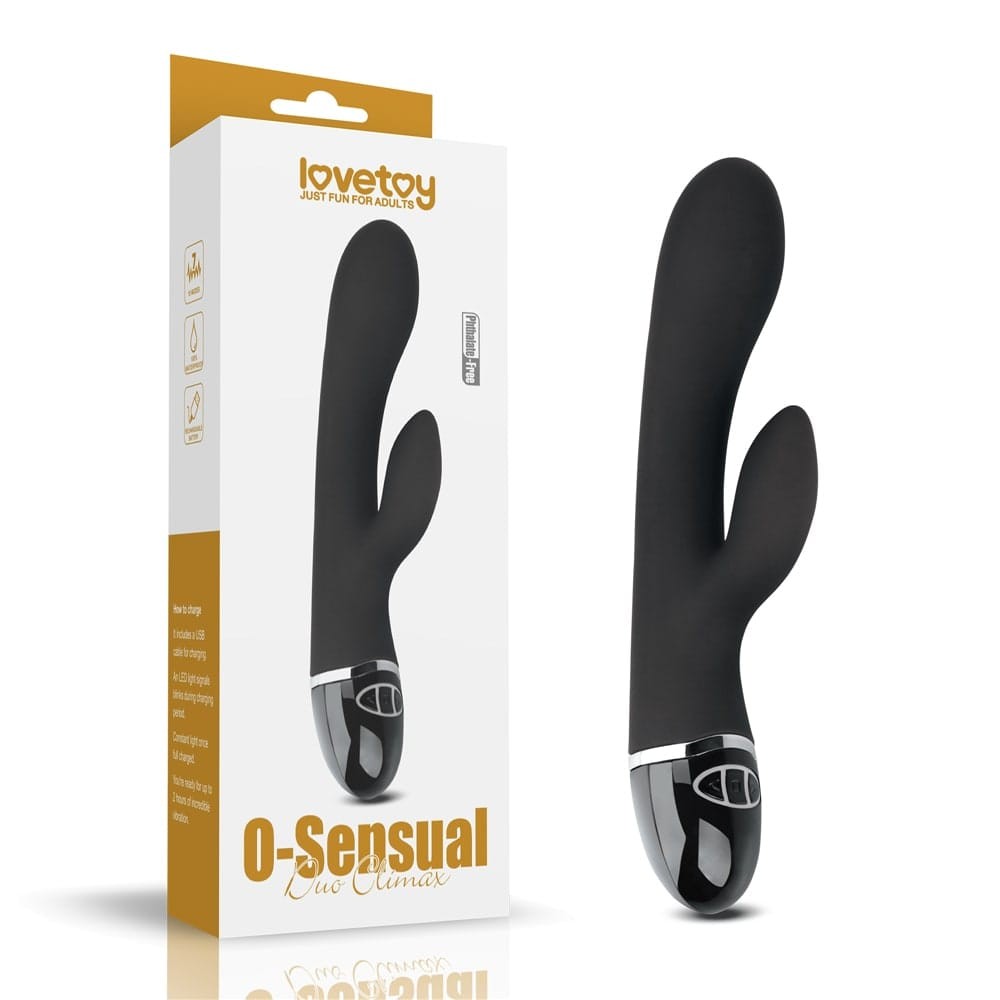 Vibrator