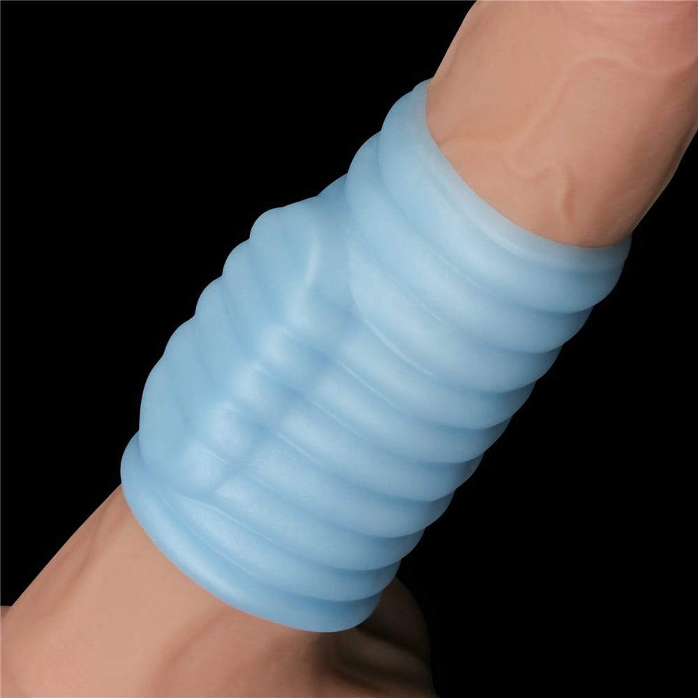 Explore the Vibrating Wave Knights Ring ? Powerful Penis Vibrator for Enhanced Pleasure and Satisfaction.