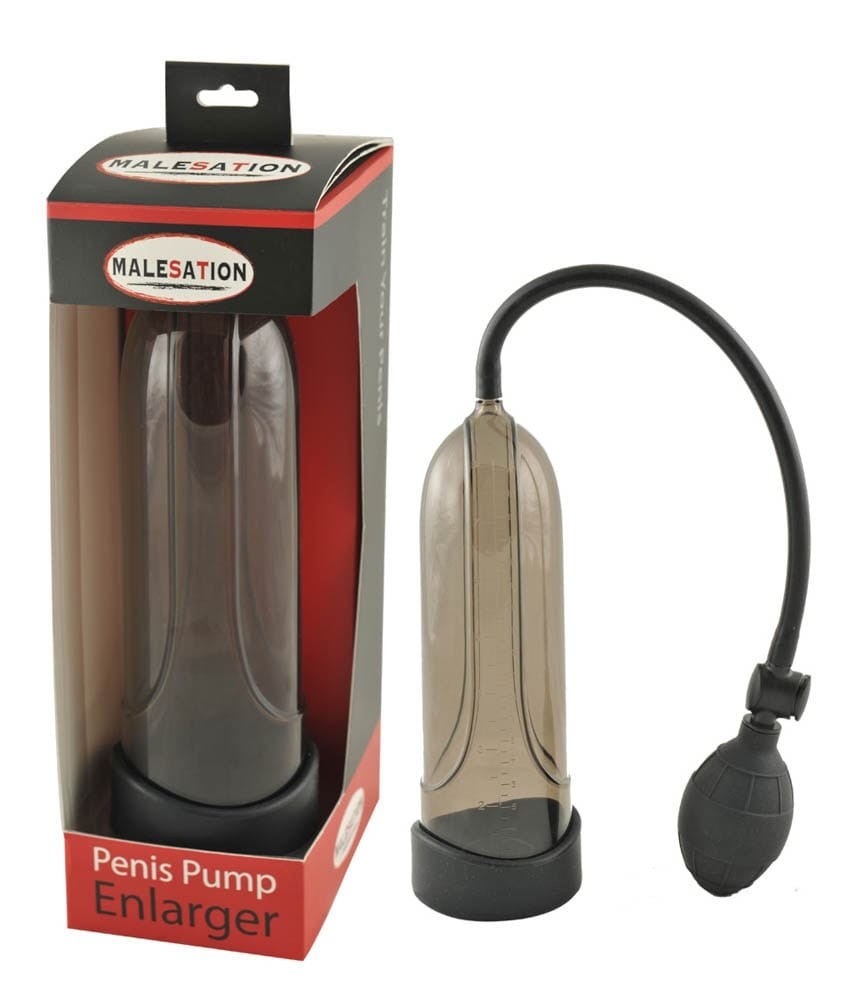 Pomp? pentru penis