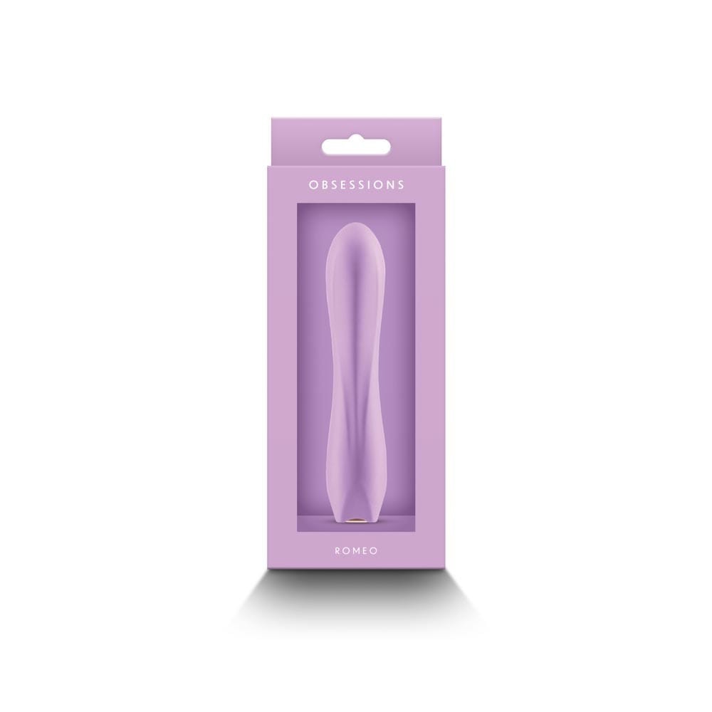 Vibrator