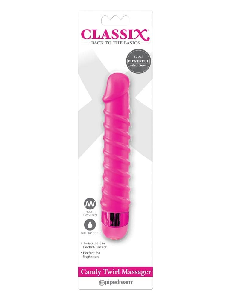 Vibrator