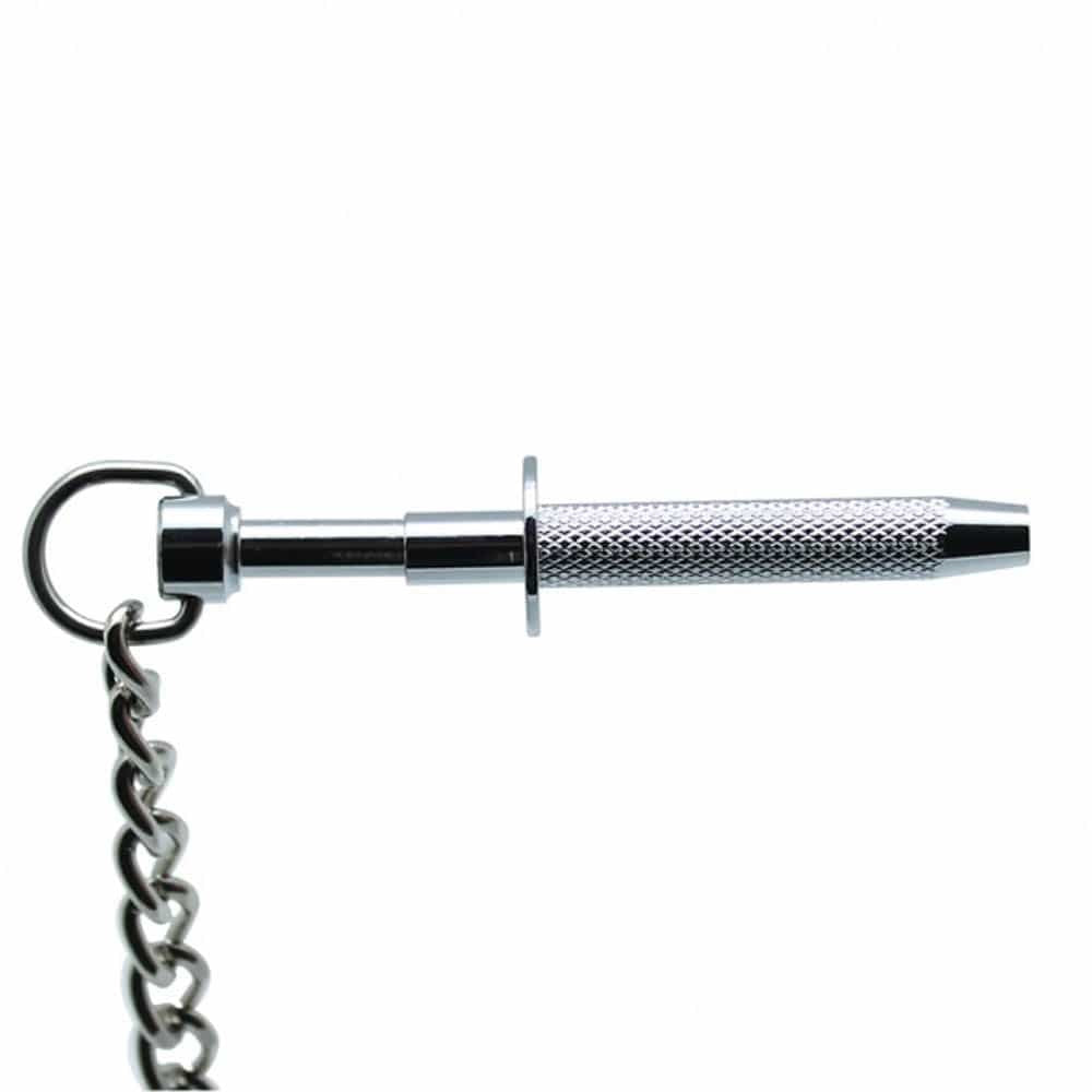 Nipple Clamps Cleme pentru mamelon