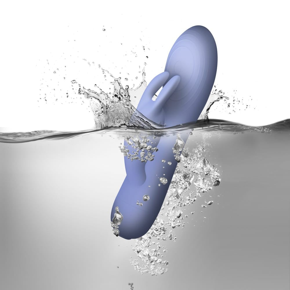 SugarBoo Blissful Boo Vibrator - Ultimate Pleasure, Powerful & Discreet Adult Toy