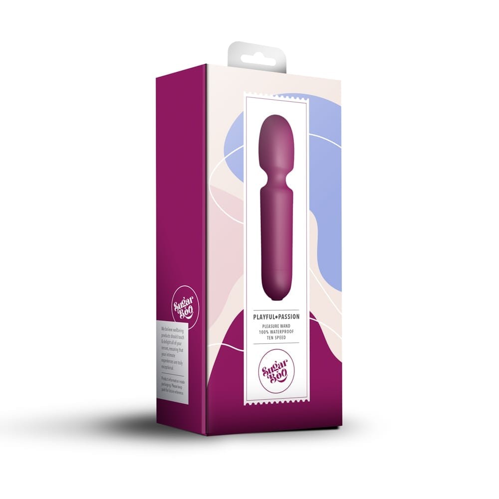 Vibrator