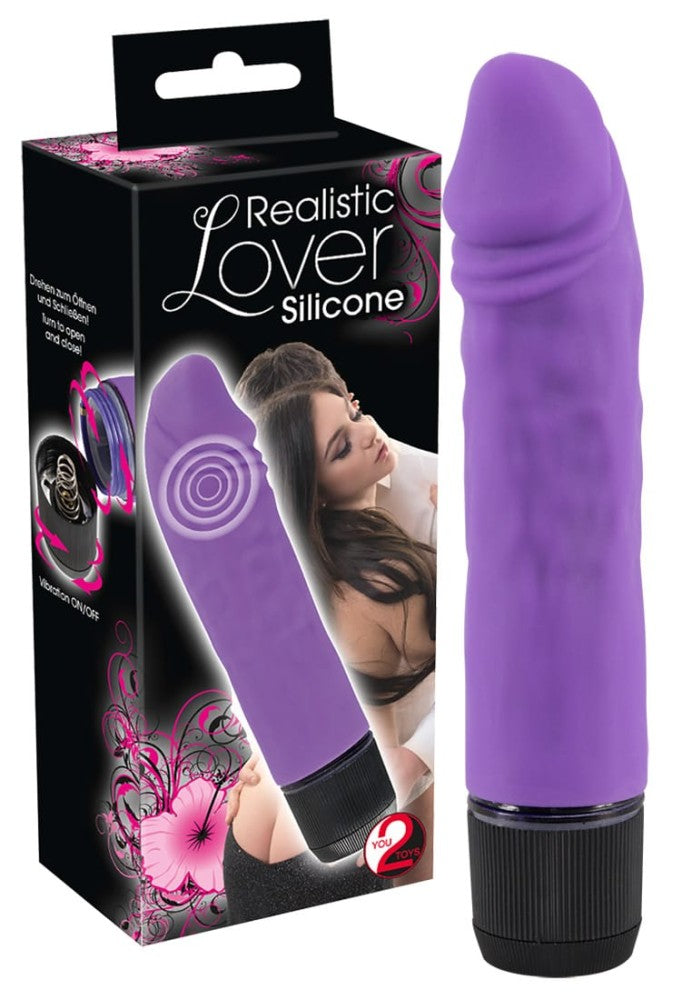 Vibrator