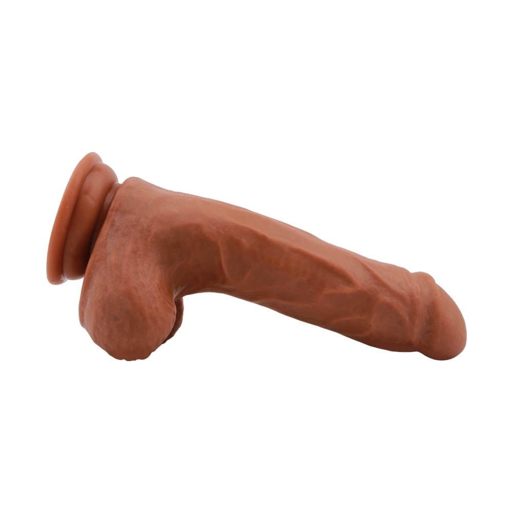 Ultimate Latin Dildo ? Bottomless Pleasure for Endless Satisfaction, Realistic Design