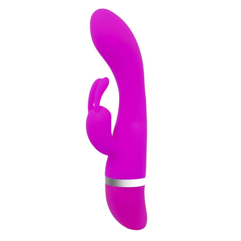 Ultra-Discreet Pretty Love Freda Vibrator for Deep Satisfaction | Powerful, Waterproof, & Rechargeable!