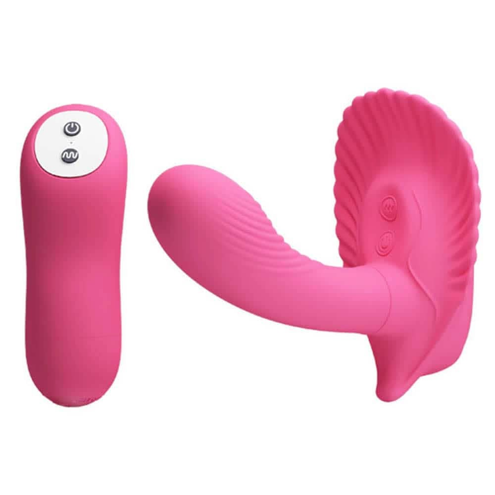 Vibrator