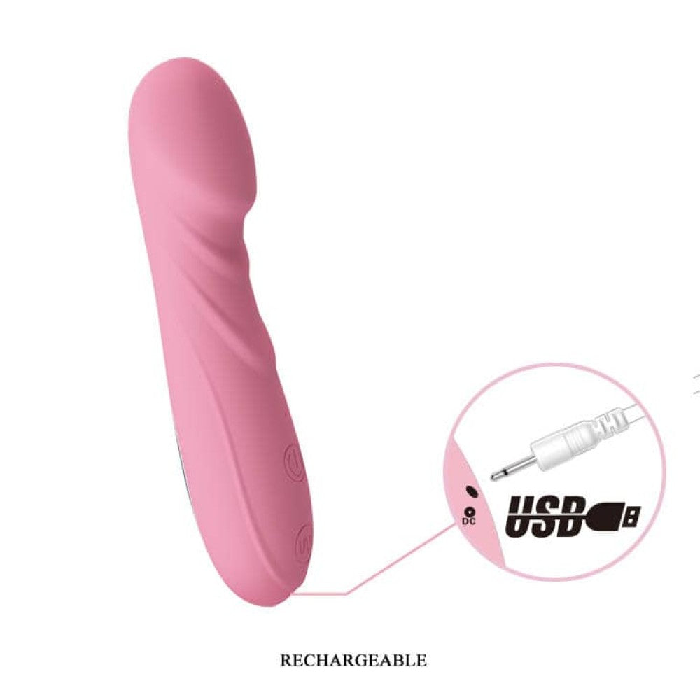 Pretty Love Candice Vibrator