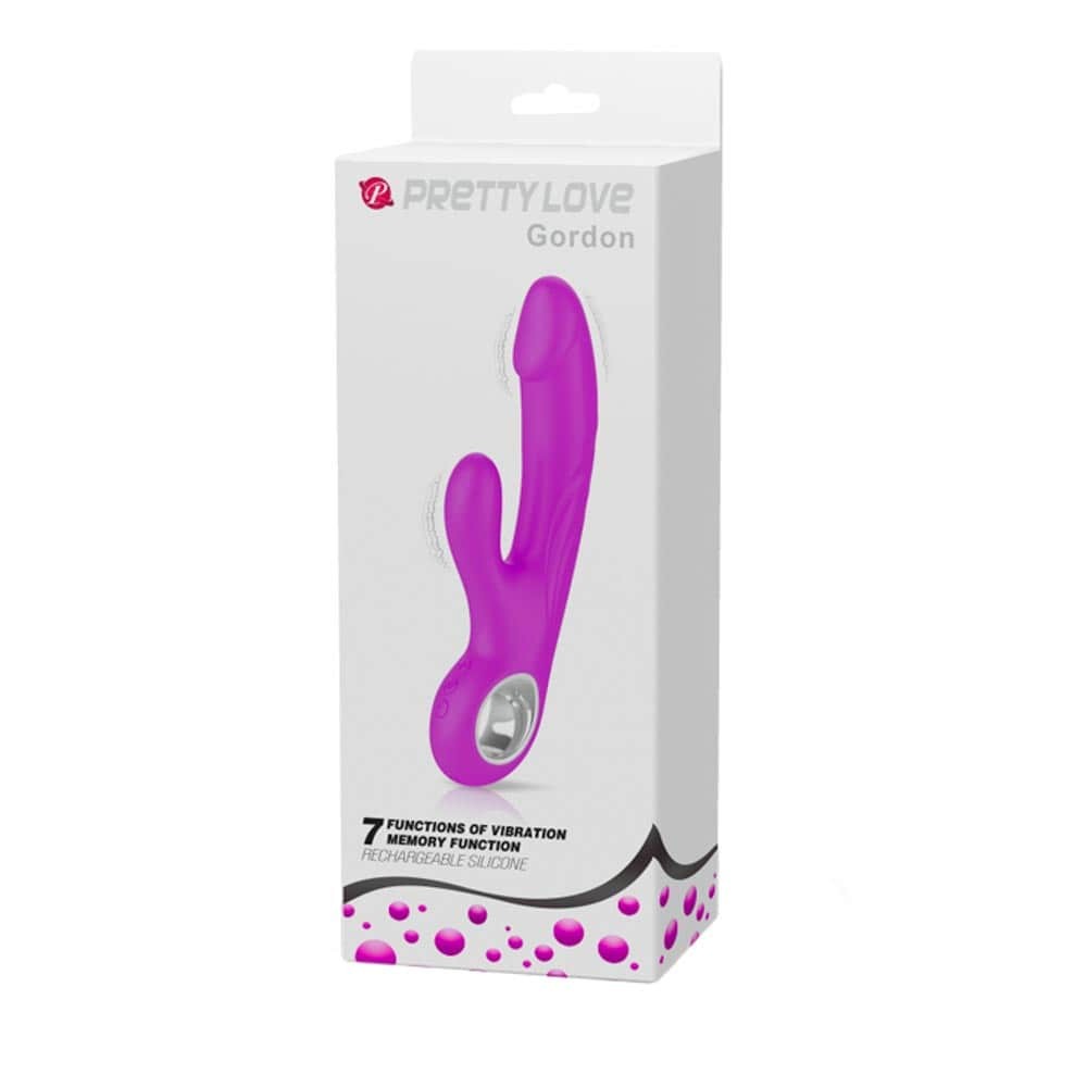 Vibrator