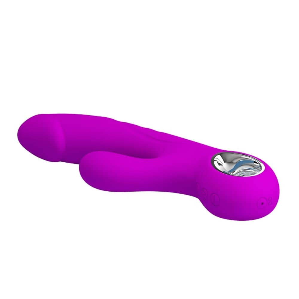Pretty Love Gordon Vibrator