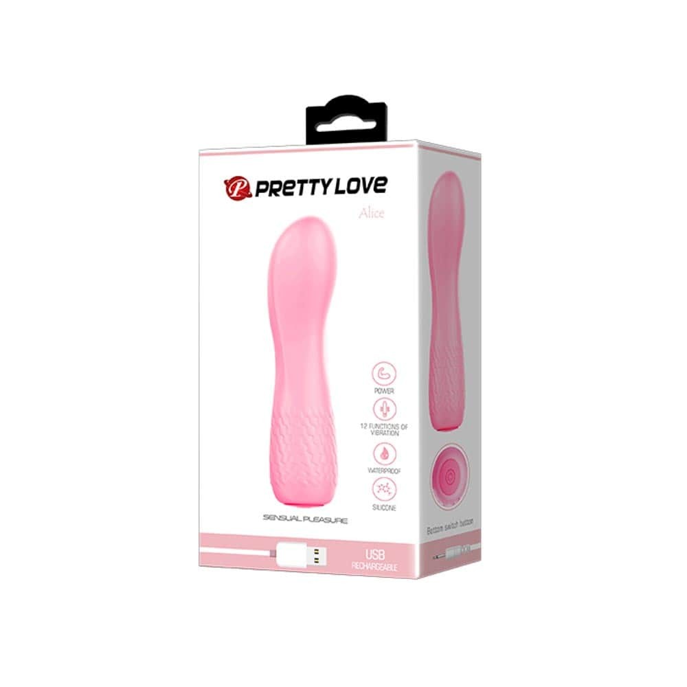 Vibrator